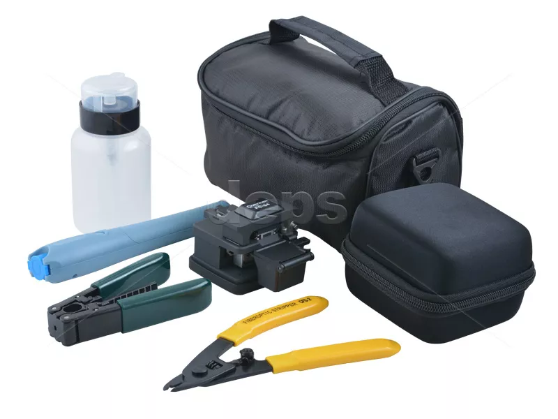 Набір інструментів Cor-X FTTH Tool kit 1/34