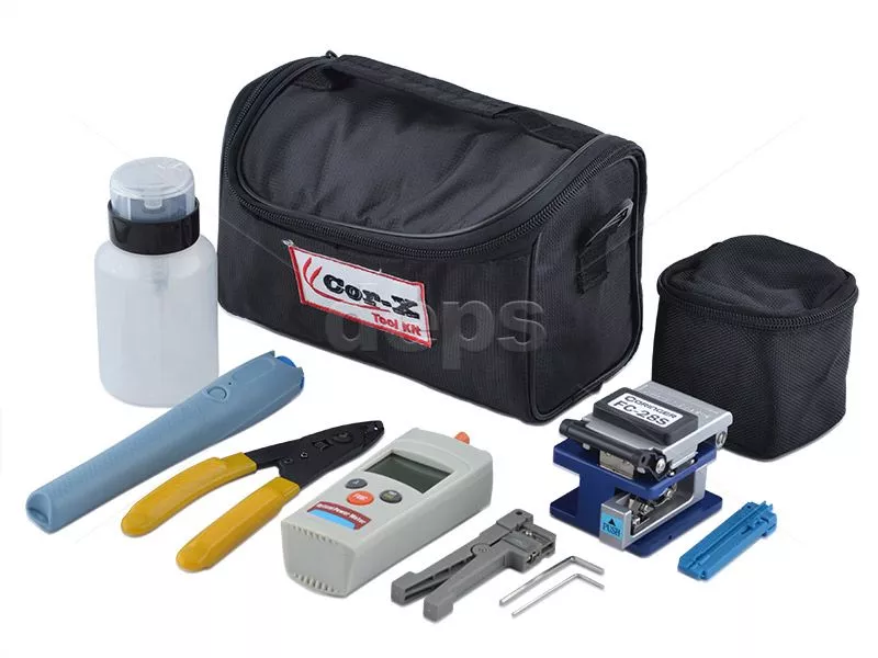 Набір інструментів Cor-X FTTH Tool kit Promo
