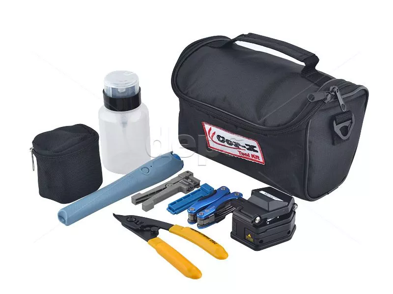 Набір інструментів Cor-X FTTH Tool kit Promo1