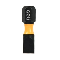 Набор бит Deli PH2 x 25 мм, 2 шт (EDL251002Z)