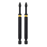Набор бит DeWALT IMPACT TORSION, ударные, T25, L = 89 мм, 2 шт (DT70569T)