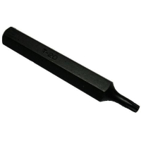 Набор бит Hans 80мм, TORX T20 (043-7T20)