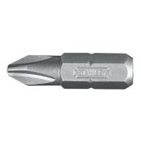 Набор бит Stanley Ph1, 25мм, 25шт. (1-68-942)