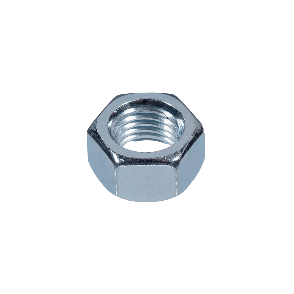 Набор гаек Metalvis М10 x10