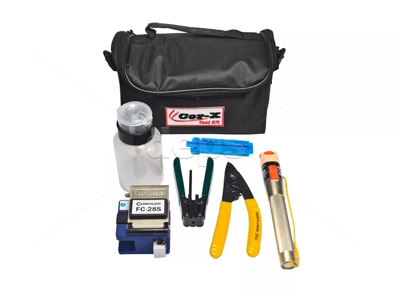 Набор инструментов Cor-X FTTH Tool kit 1