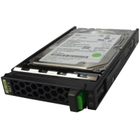 Накопичувач SSD для сервера Fujitsu DX1/200S4 MLC 400GB DWPD10 3.5" SATAIII (FTSETVSB4A-L)