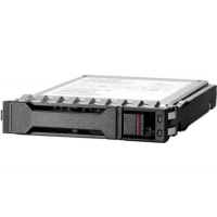 Накопичувач SSD для сервера HPE SSD 1.92TB 2.5inch SATA RI BC MV (P40499-B21)