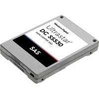 Накопитель SSD для сервера 960GB SAS 2.5" TLC/DC SS530 WD (0P40326/WUSTR1596ASS200)