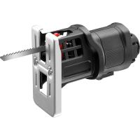 Насадка Black&Decker Multievo, лобзикова пила (MTJS1)