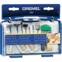 Насадка Dremel насадок для зачистки 20 од (2.615.068.4JA)