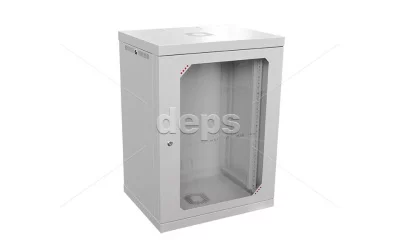 Настінна шафа CSV Wallmount Lite 15U (акрил) CSV Wallmount Lite 15U-580 (акрил)