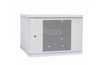 Настінна шафа СН-12U-06-ДП (перф) СН-12U-06-06-ДП