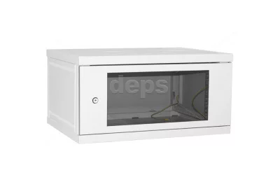 Настінна шафа СН-6U-06-ДС (скло) СН-6U-06-04-ДС