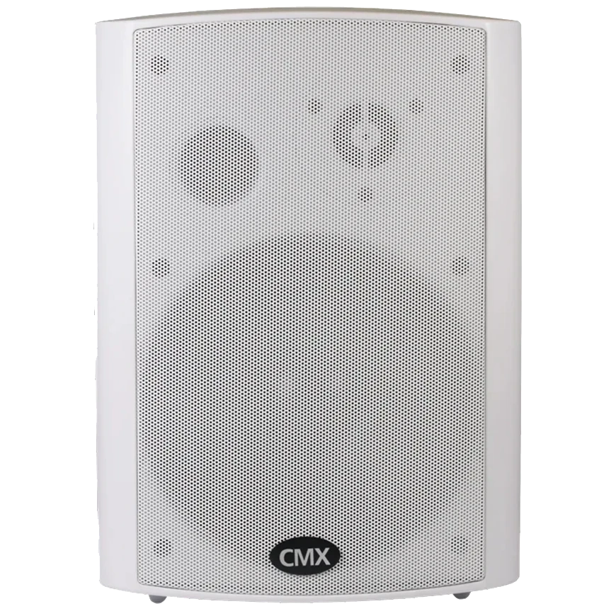 Настінний гучномовець CMX WSK-640CSW White