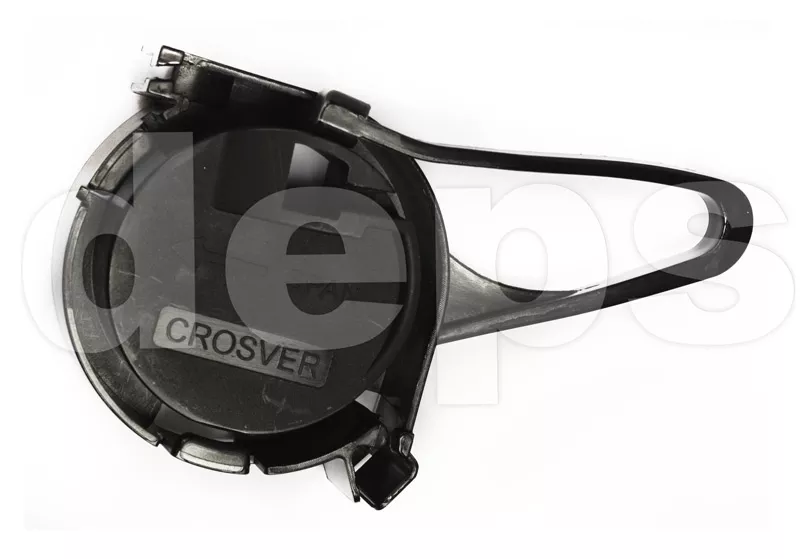 Натяжной зажим Crosver DCC 6/30