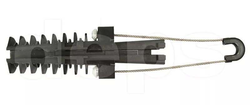 Натяжной зажим Crosver PA 1500