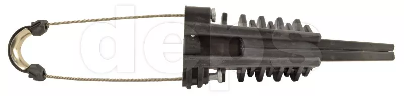 Натяжной зажим Crosver PA 69