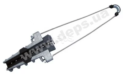 Натяжний анкерний зажим Sicame PA 10 Sicame PA 10-11C