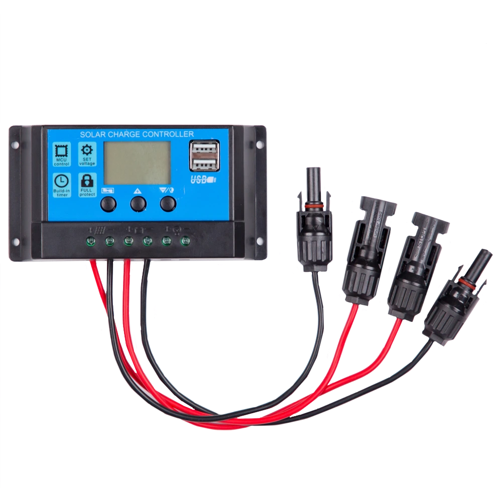 Neo Tools, 20А, 12 / 24В