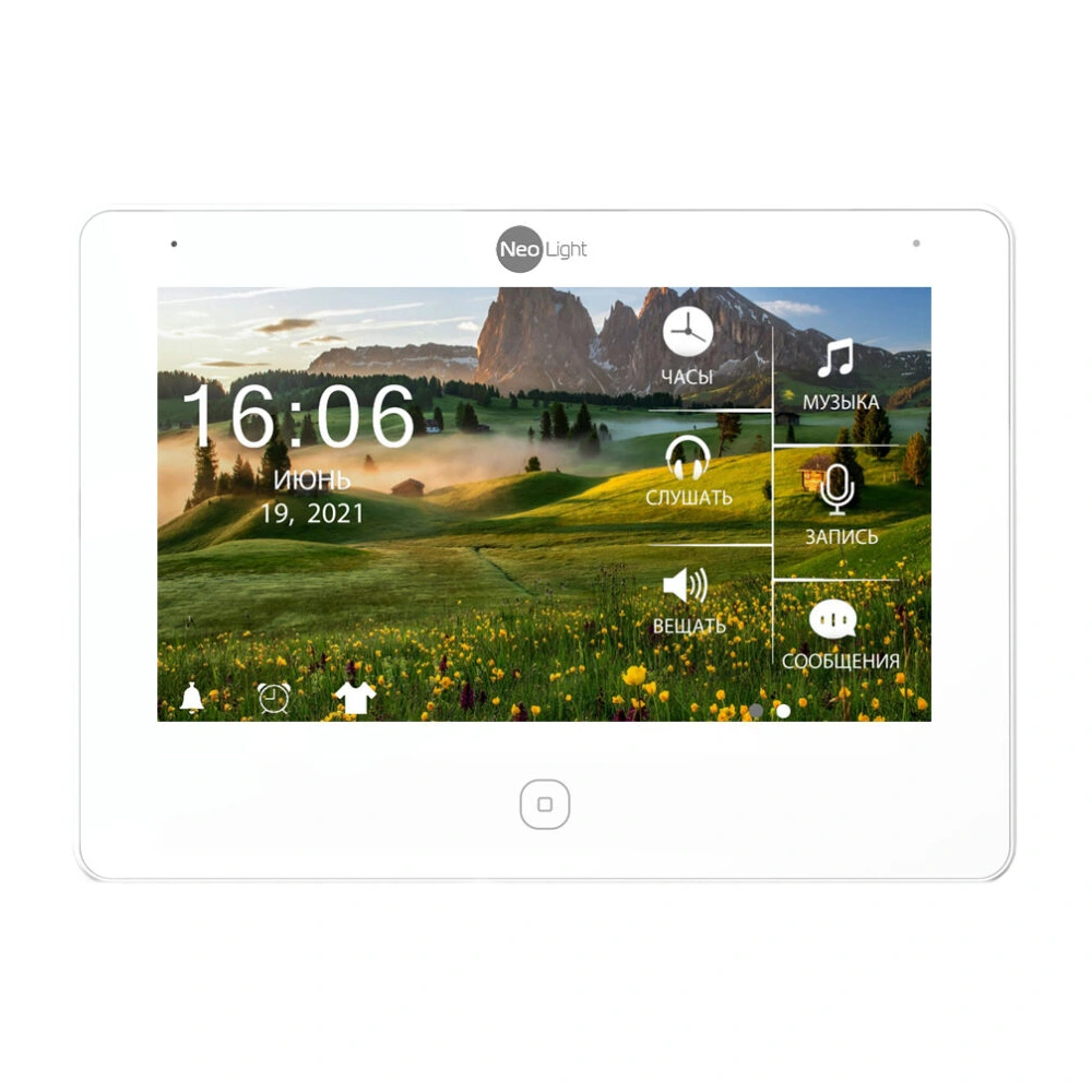 Neolight ALPHA HD