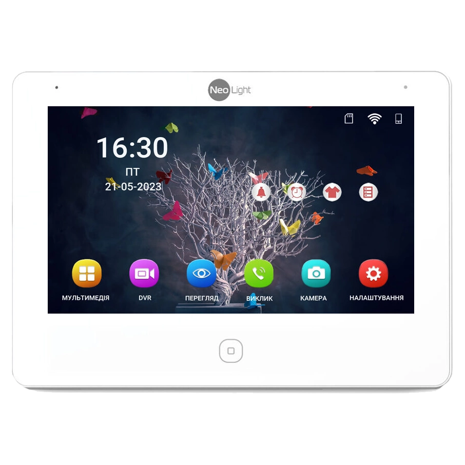 NeoLight ALPHA IPW
