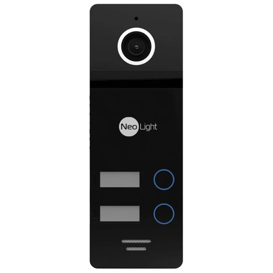 NeoLight MEGA/2 FHD GRAPHITE