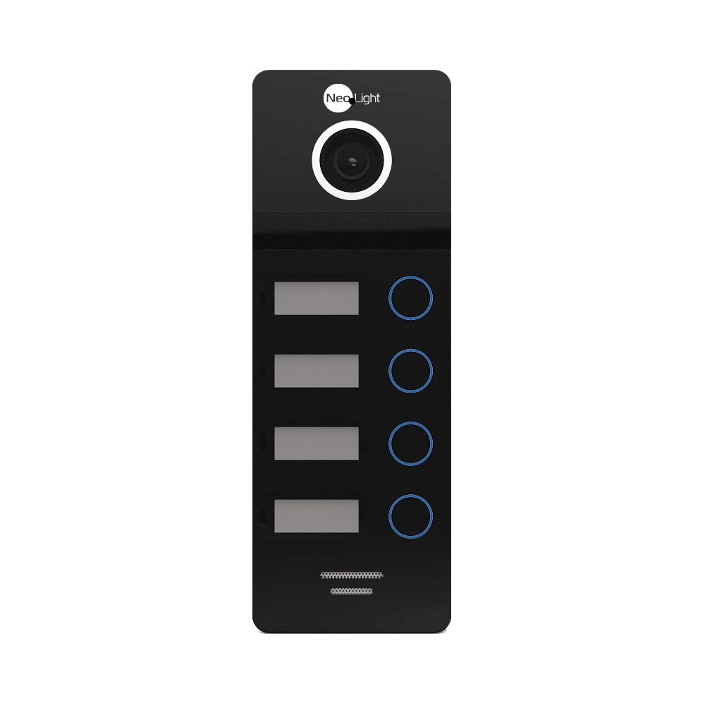 Neolight MEGA/4 FHD Graphite