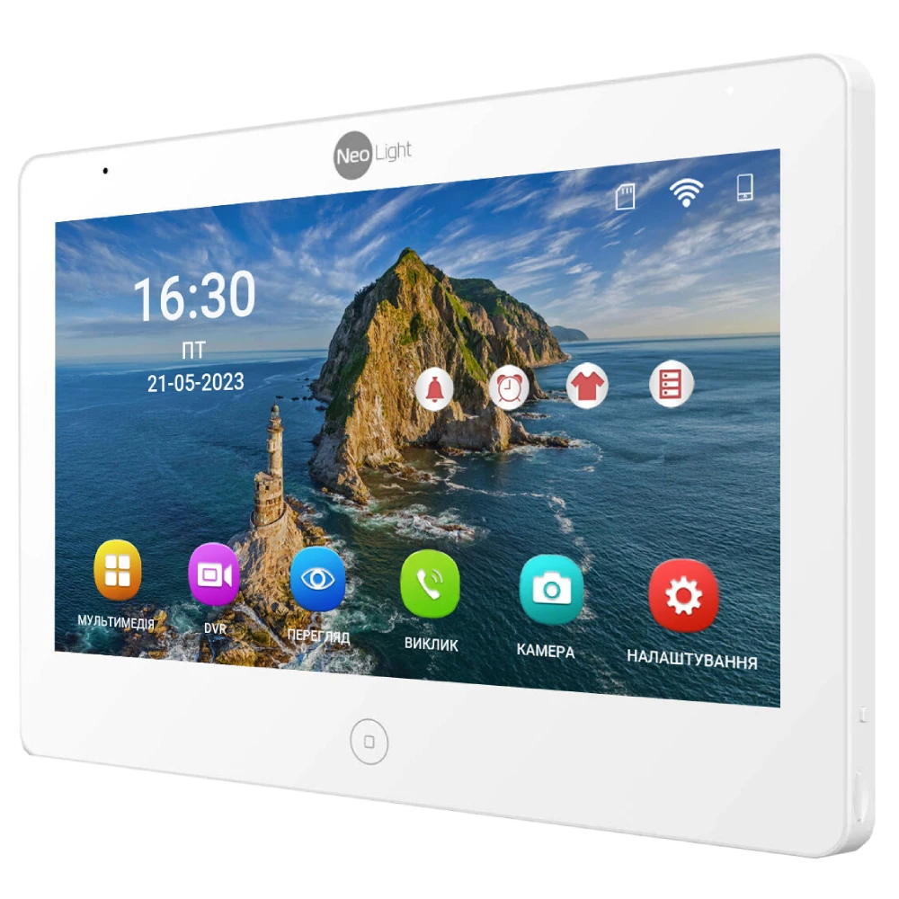 NeoLight MEZZO IPW