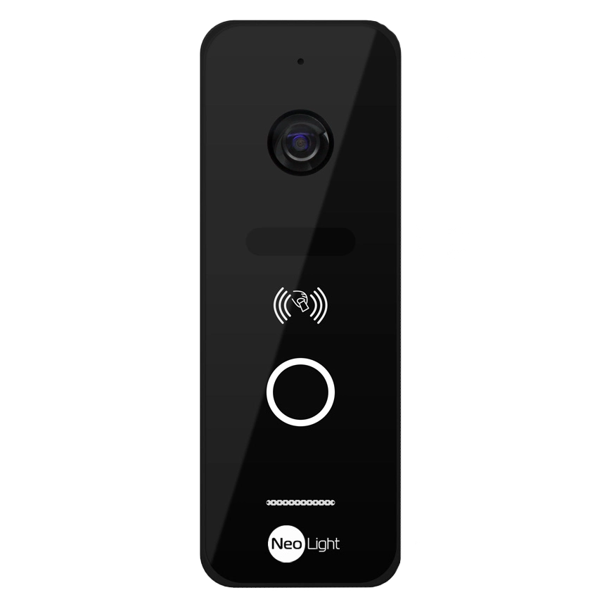 NeoLight OPTIMA ID FHD Black