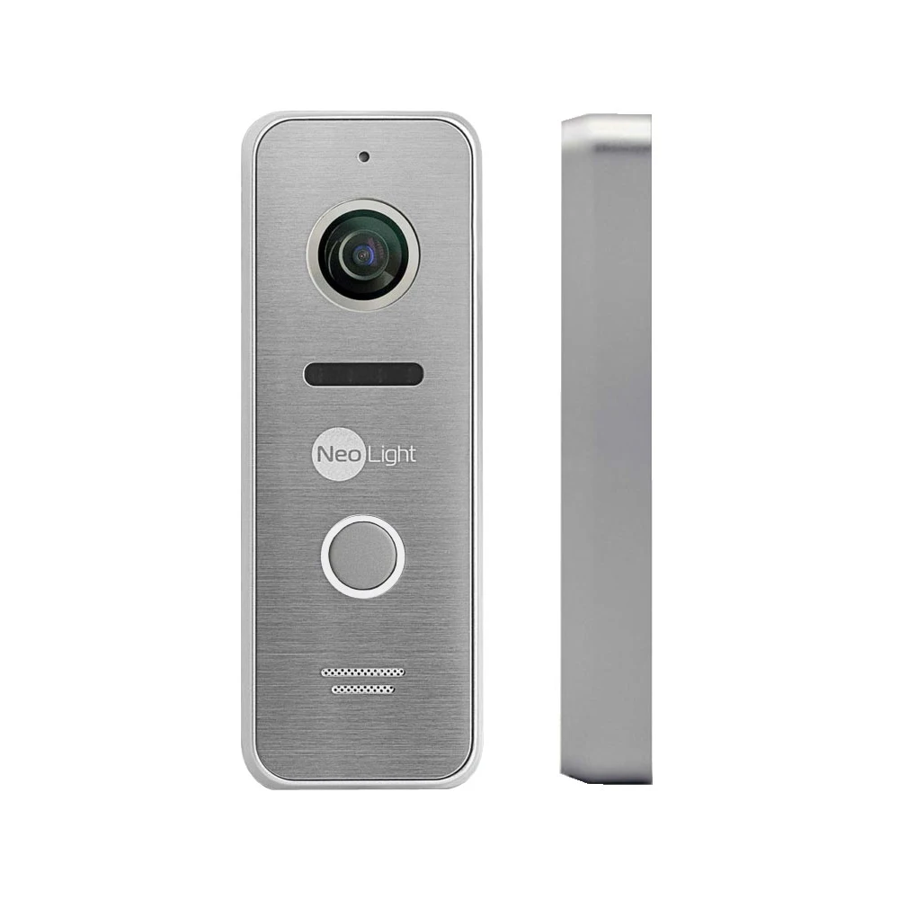Neolight PRIME FHD Silver IP66