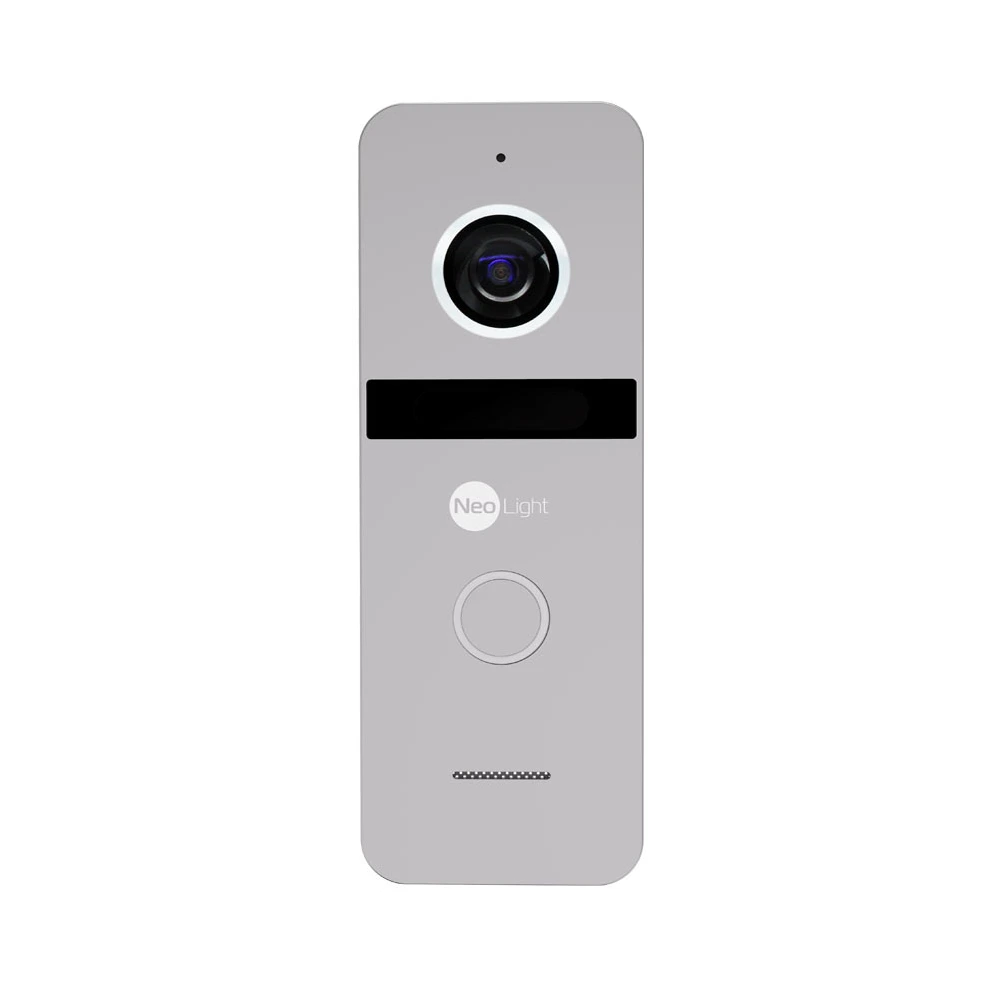 Neolight SOLO FHD Silver