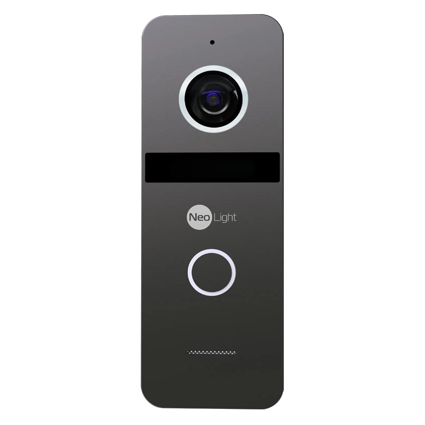 NeoLight SOLO IP graphite