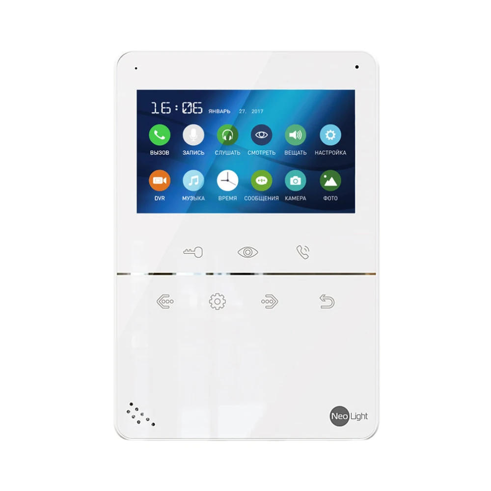 NEOLIGHT TETTA +