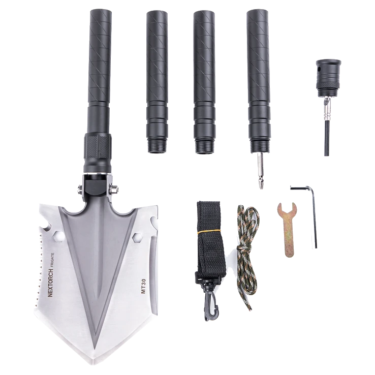 Nextorch MT30
