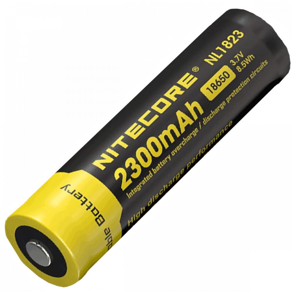 Nitecore NL1823