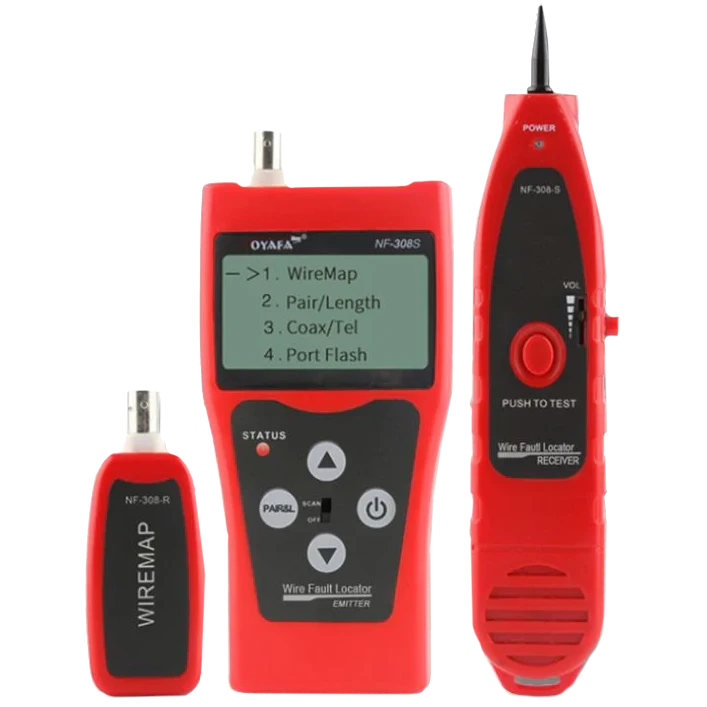 NOYAFA NF-308S