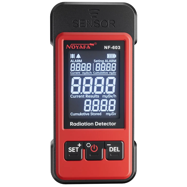 NOYAFA NF-603
