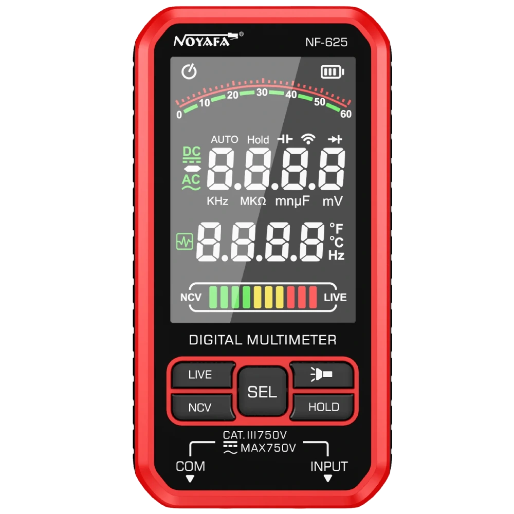 Noyafa NF-625