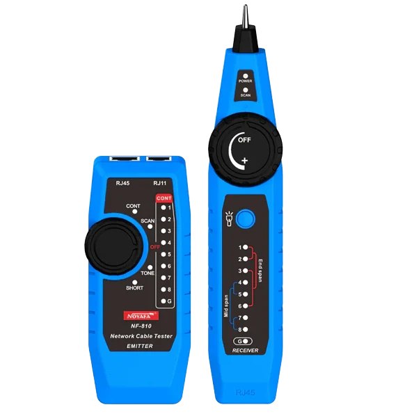 NOYAFA NF-810