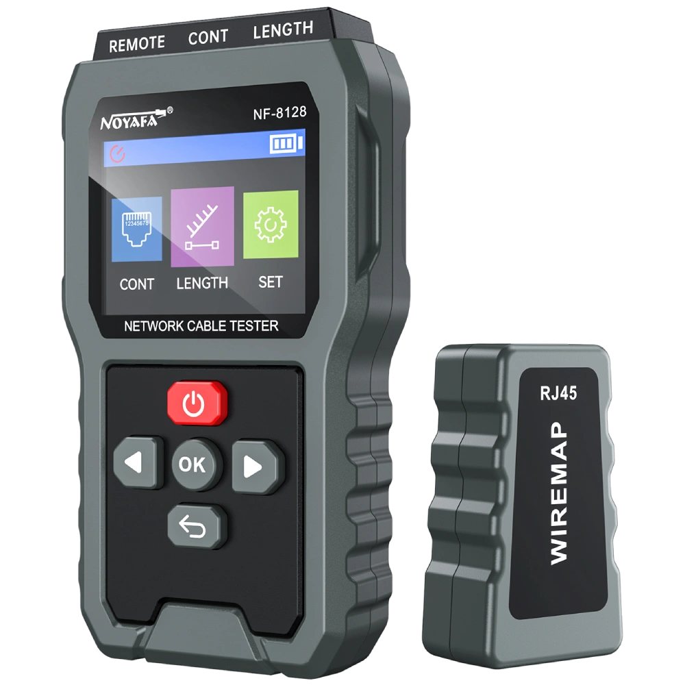 NOYAFA NF-8128