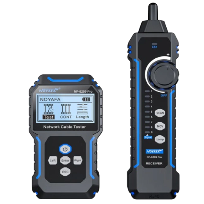 NOYAFA NF-8209 Pro