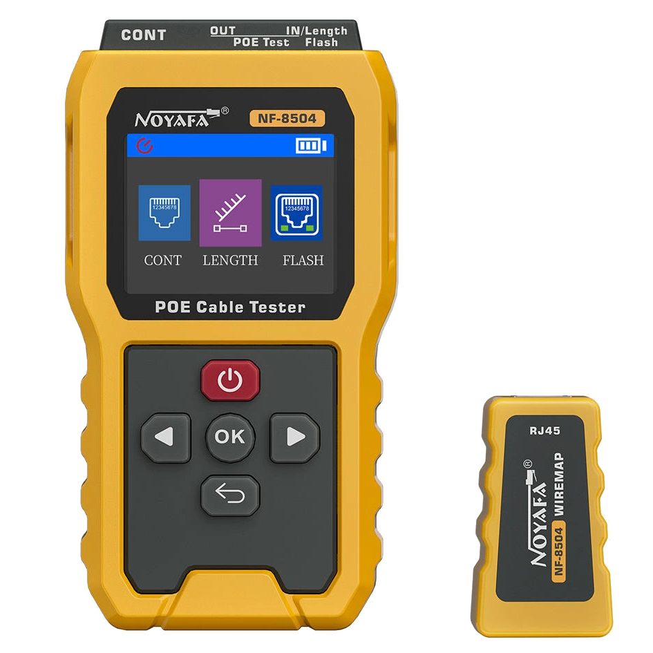 NOYAFA NF-8504