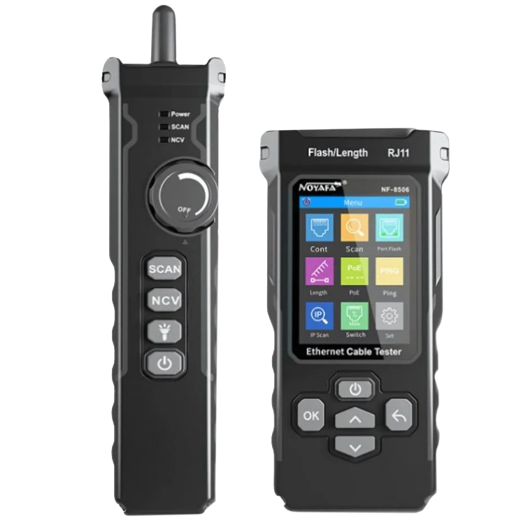 Noyafa NF-8506