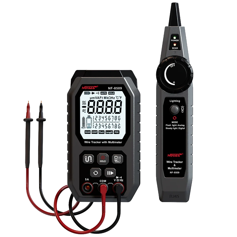 Noyafa NF-8509