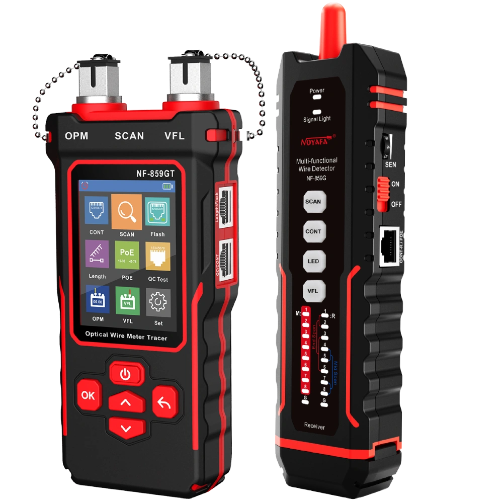 NOYAFA NF-859GT