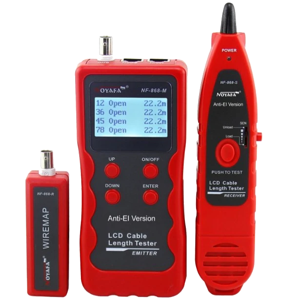NOYAFA NF-868