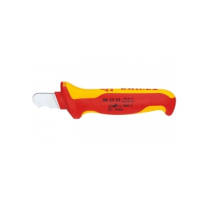 Нож монтажный KNIPEX для разработки кабелей 98 53 03 (98 53 03)