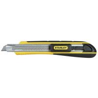 Нож монтажный Stanley "FatMax Cartridge", лезвие 9мм, длина ножа 138мм. (0-10-475)