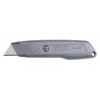 Нож монтажный Stanley "Utility" с фиксированным лезвием (0-10-299)