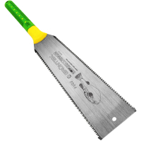 Ножовка Gruntek двухсторонняя Fugu 300 мм (295501303)